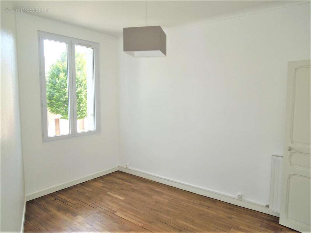   - Appartement à ANGERS