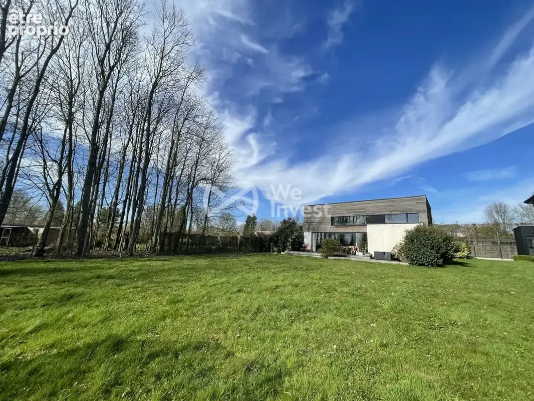 Maison à CYSOING
