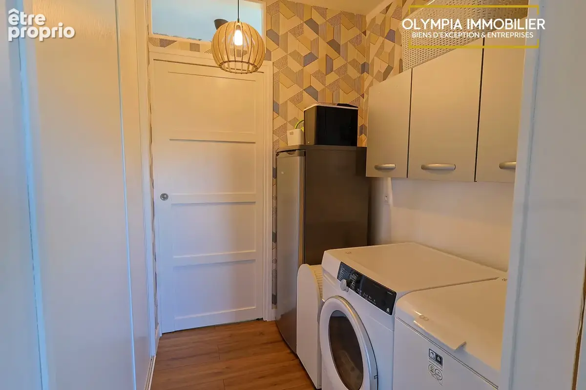 Maison 5 pièces - 3 chambres - photo 13