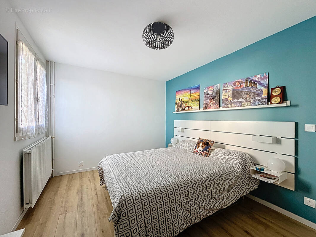 Appartement à MELUN
