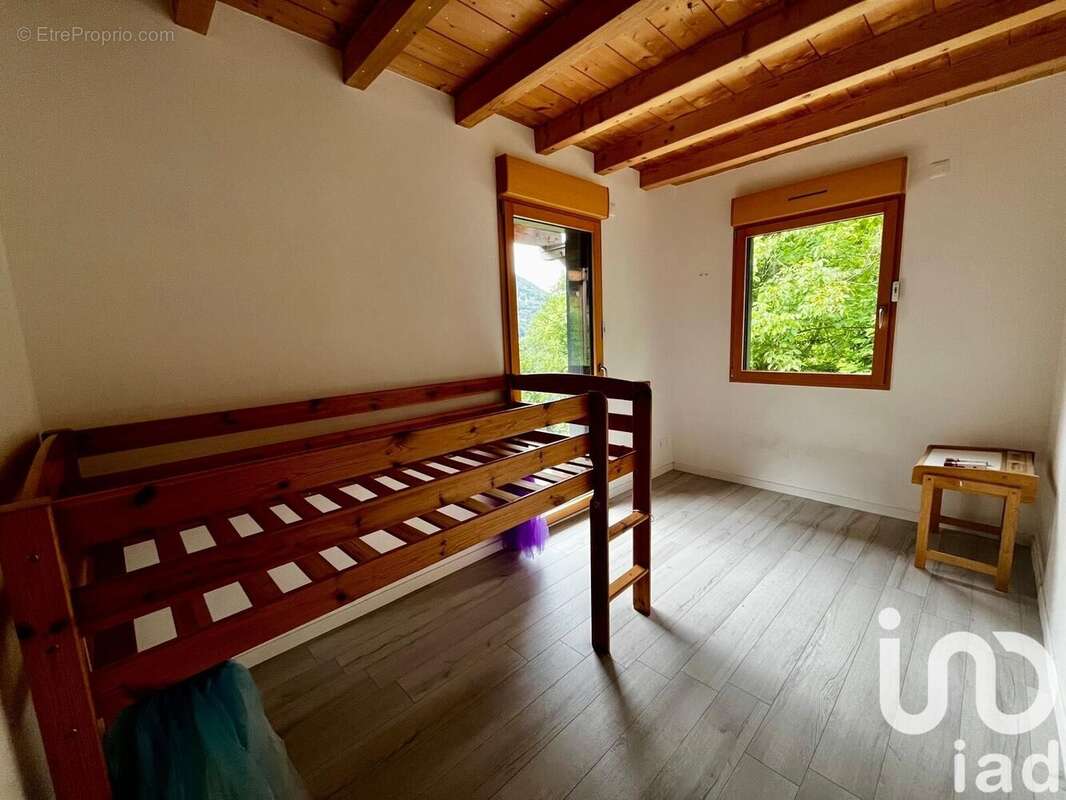 Photo 8 - Maison à ALLEMOND