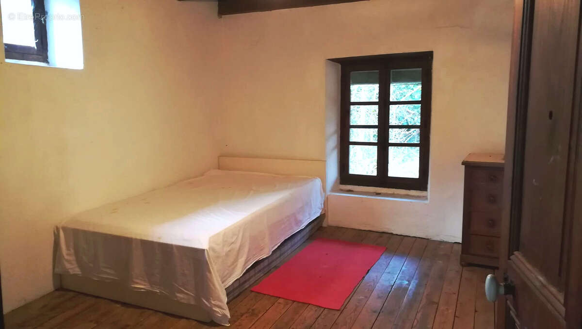 Maison à BELMONT-LUTHEZIEU