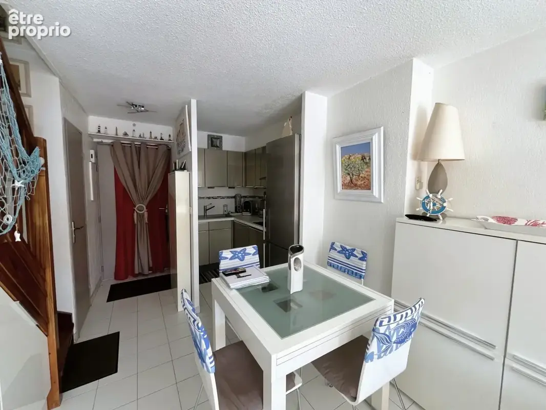 Appartement 3 pièces 41 m² à vendre à Cavalaire-Sur-Mer (83240) - photo 4