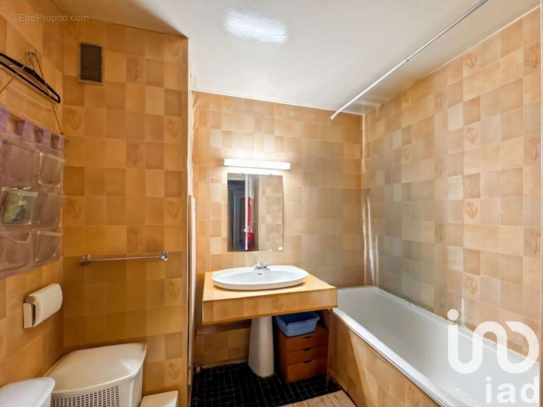 Photo 7 - Appartement à MASSY