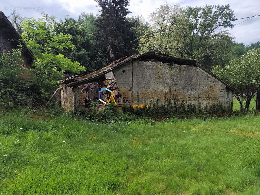 Maison à MEILHAN-SUR-GARONNE