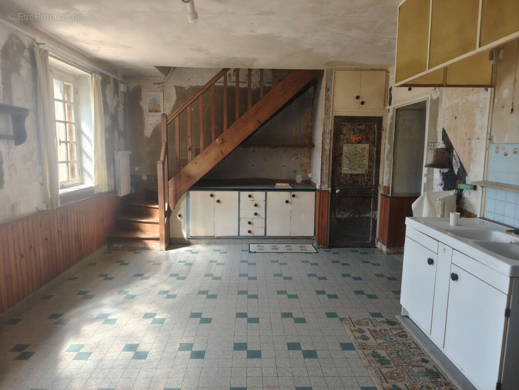 Maison en briques - photo 4