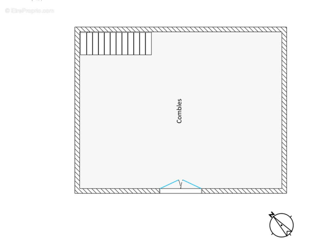 Maison à COULOMMIERS