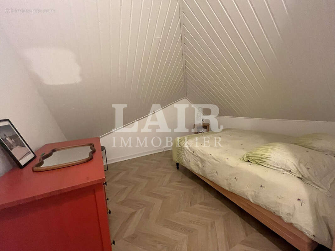 Maison à MORTAGNE-AU-PERCHE