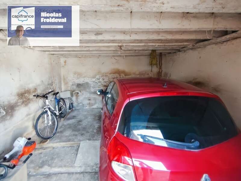 Maison à LONS-LE-SAUNIER