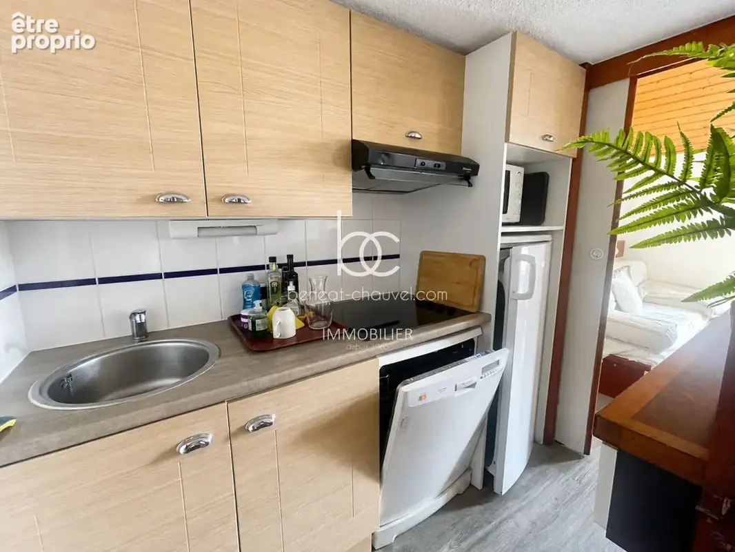ARZON - Appartement proche port et plage ! - photo 4