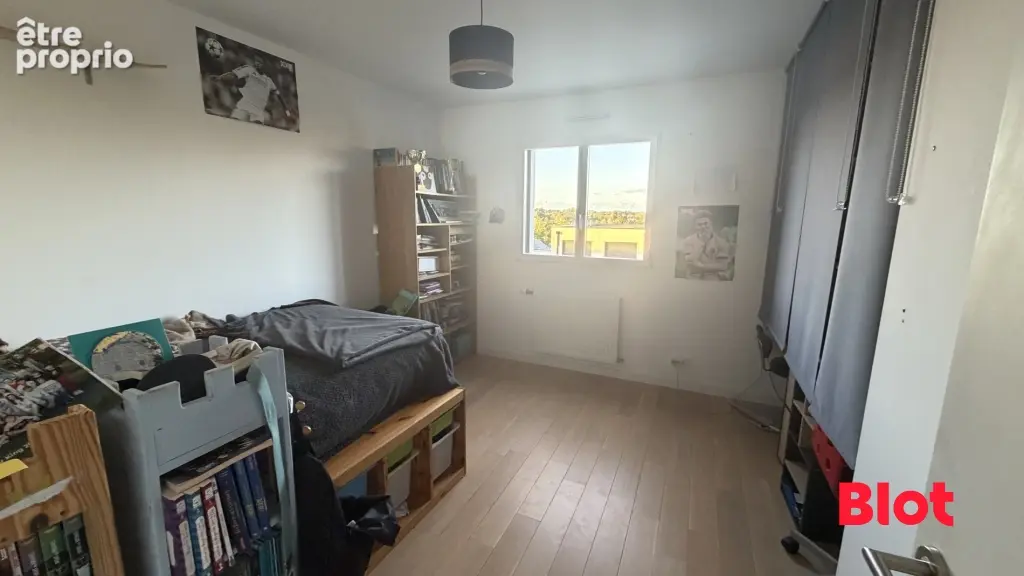 Maison 8 pièces 153 m² à vendre à Liffre (35340) - photo 9