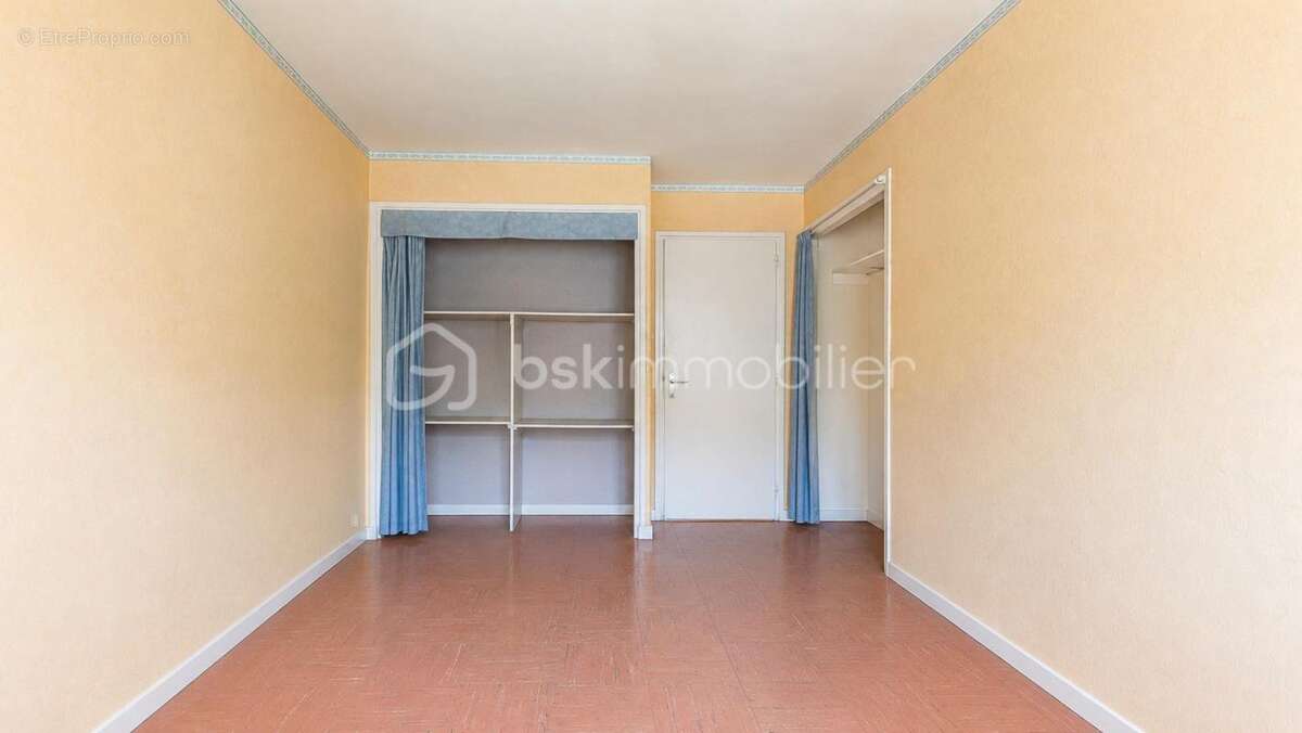 Appartement à MORSANG-SUR-ORGE
