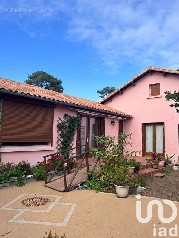 Photo 4 - Maison à JARD-SUR-MER