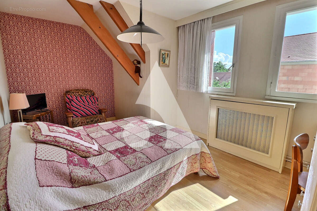 Maison à CERGY