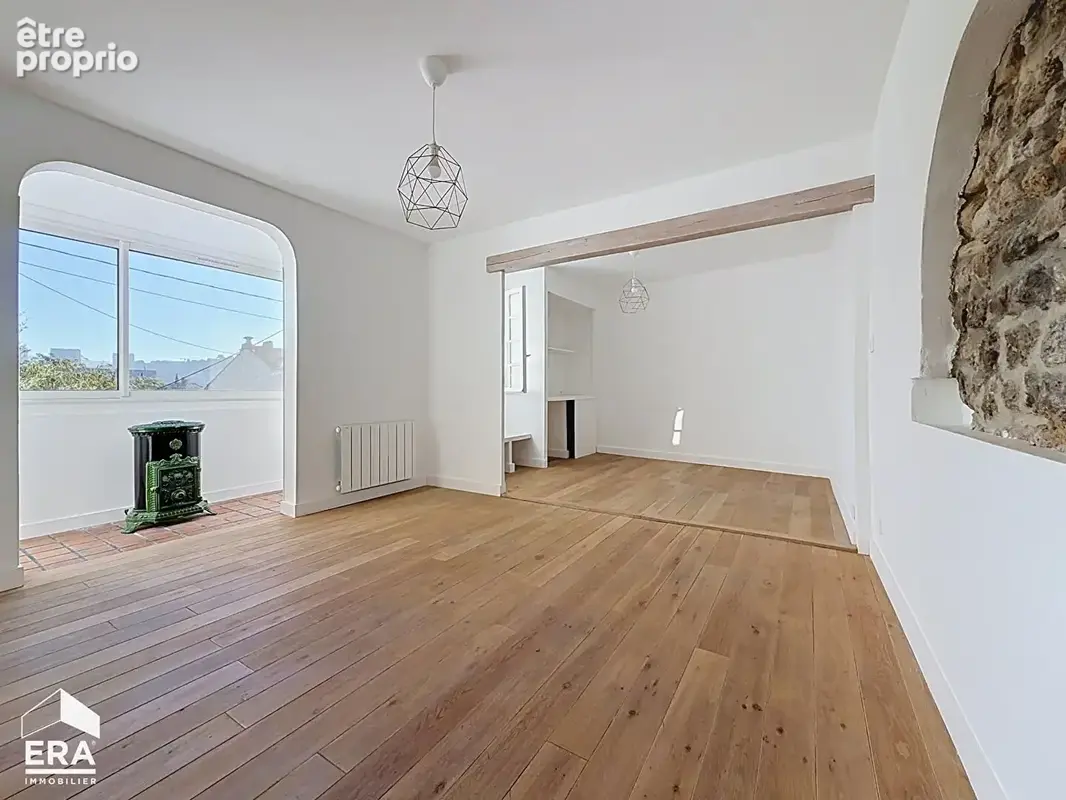 Maison 72m² à marseille 13e arrondissement - photo 7