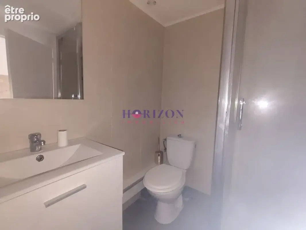 Appartement Beaumont Sur Oise 1 pièce(s) 28 m2 - photo 7
