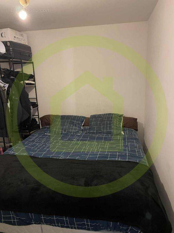 Appartement à BEAUMONT-SUR-OISE