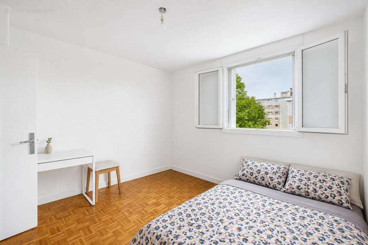 Appartement de 4 pièces de 68 m2, situé à Noisy-le-Grand - photo 10