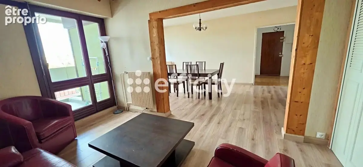 Appartement - photo 4