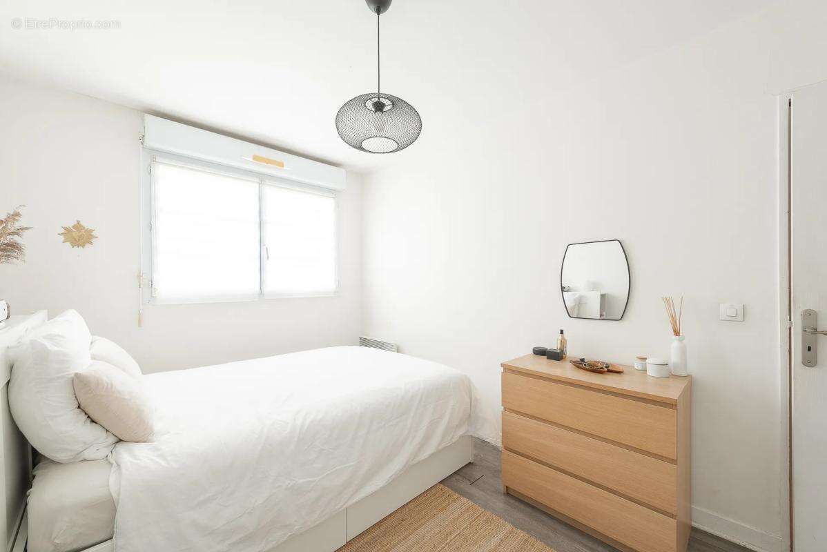 Appartement à MONTEVRAIN