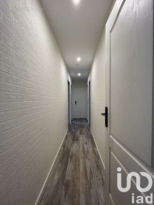 Photo 8 - Maison à COMPREIGNAC