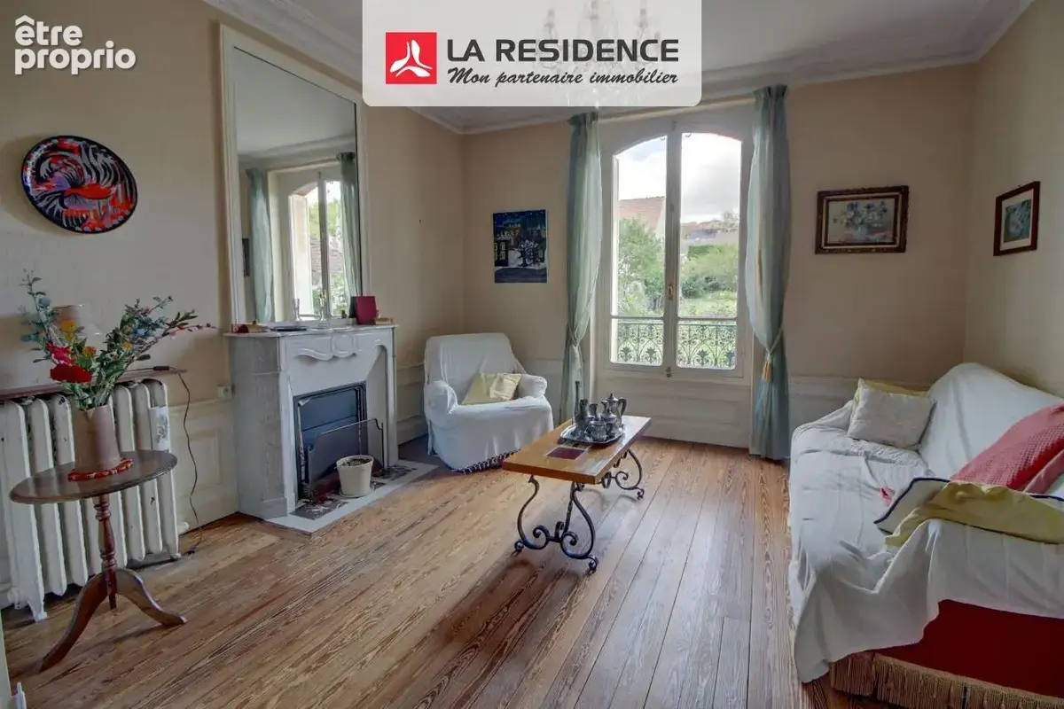 Maison 11 pièces 165 m² à vendre à Gargenville (78440) - photo 4