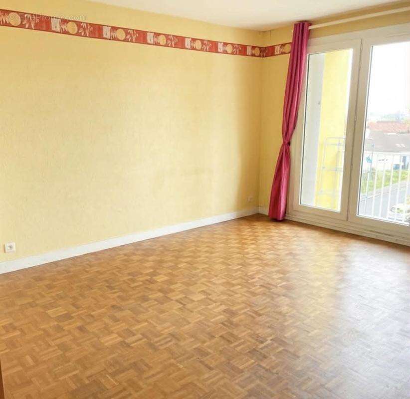 Appartement à LIMOGES