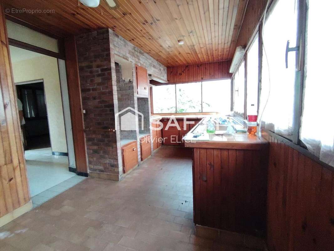 Photo 9 - Maison à MONCEAUX