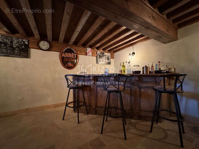 Ancien moulin au Retord - photo 11