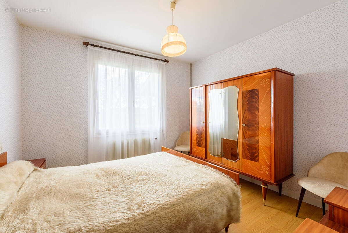 Maison à AMOU