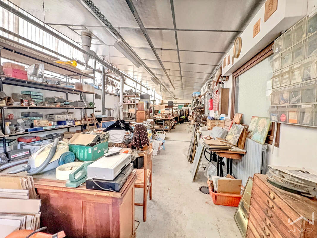 Maison à CHAMPIGNY-SUR-MARNE