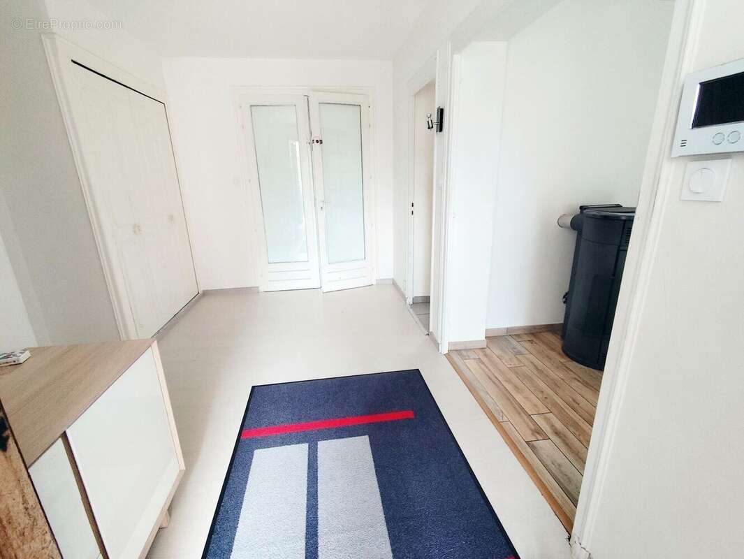 Photo 7 - Maison à LAGNIEU