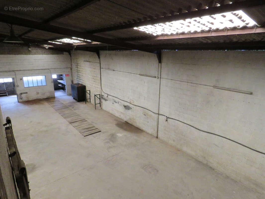 Appartement à MONTARGIS