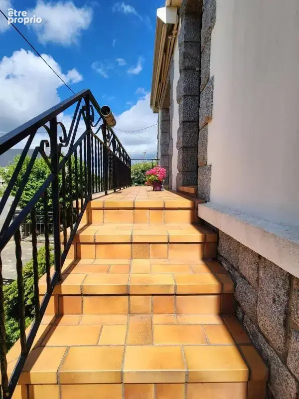 Maison à vendre 4 pièces  (56) - photo 6