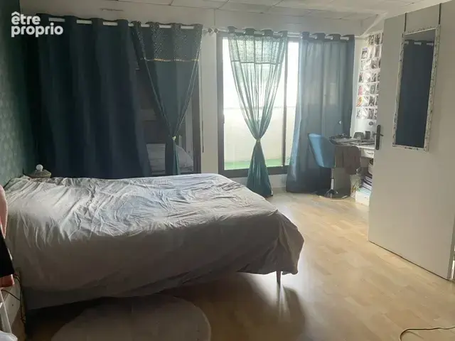 Appartement lumineux avec terrasse, parking et cave   Hyper centre de Marmande - photo 5