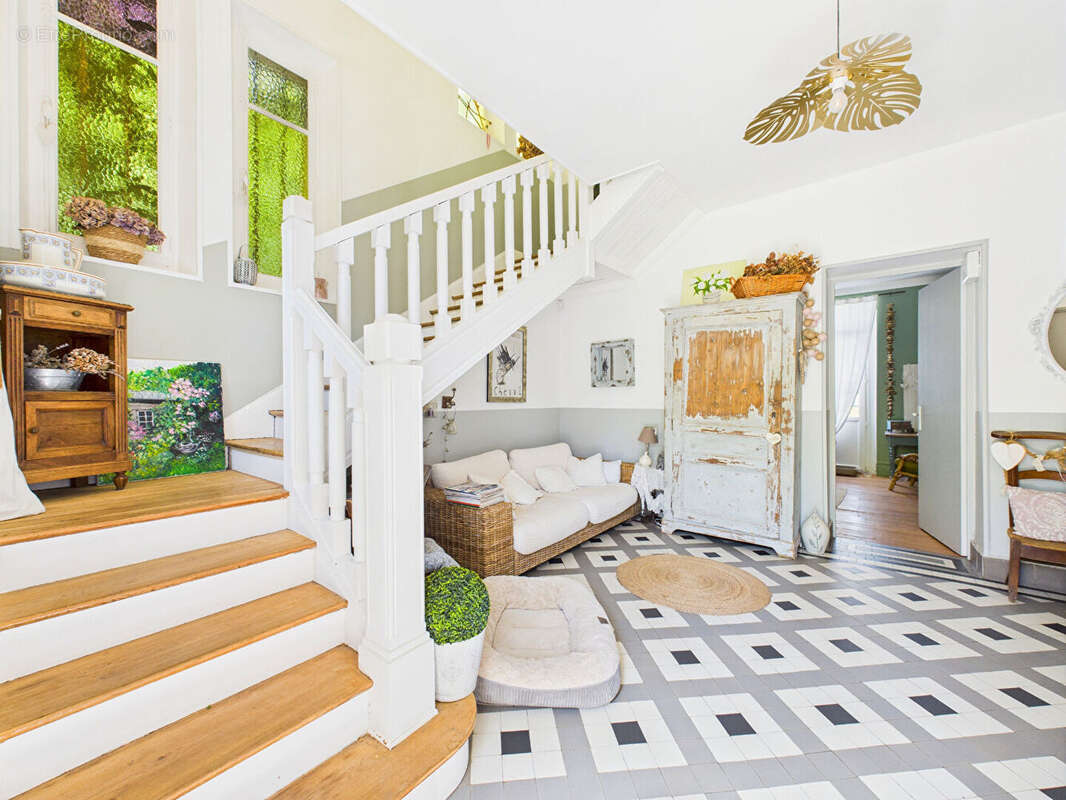 Maison à ROMANS-SUR-ISERE