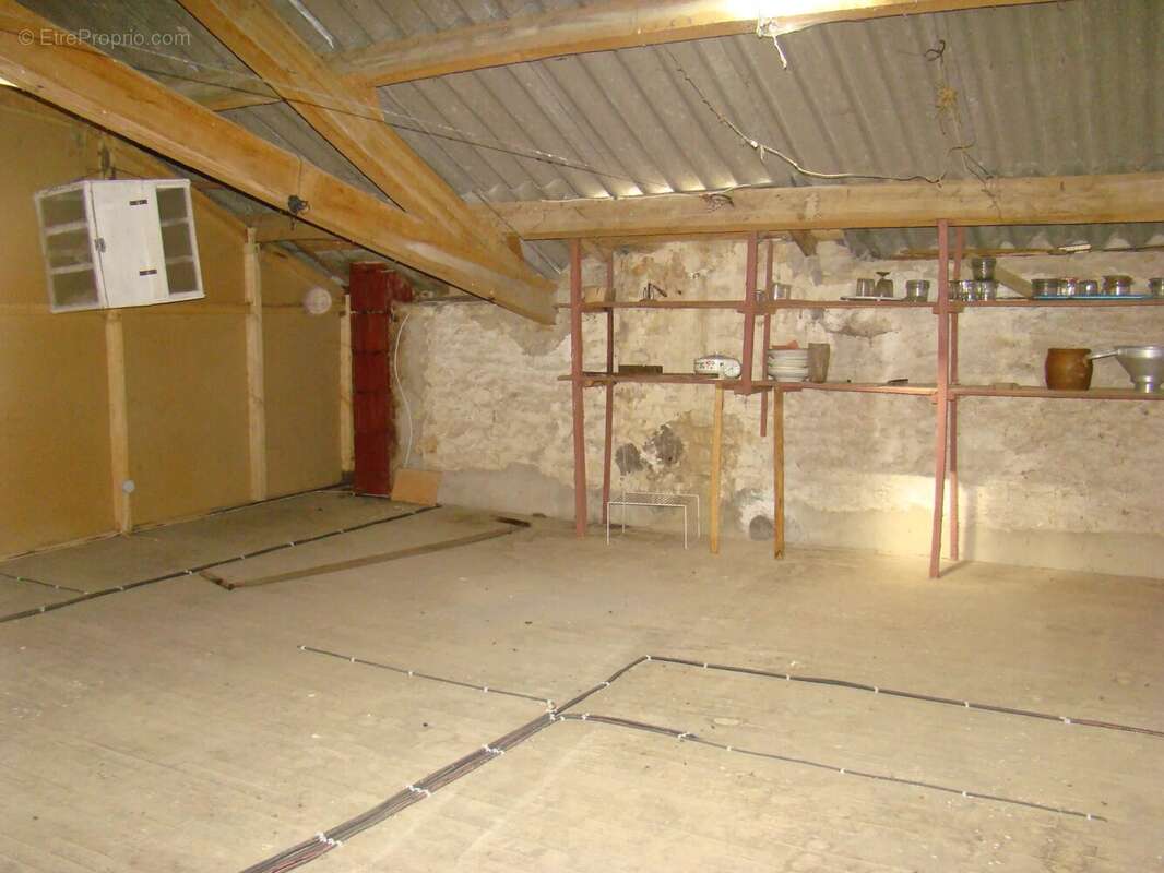 Chateau garnier - photo 10