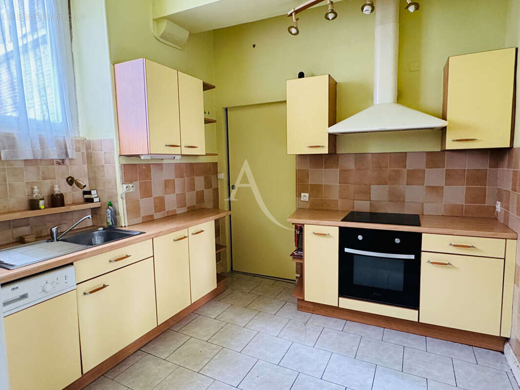 Maison à ROMORANTIN-LANTHENAY