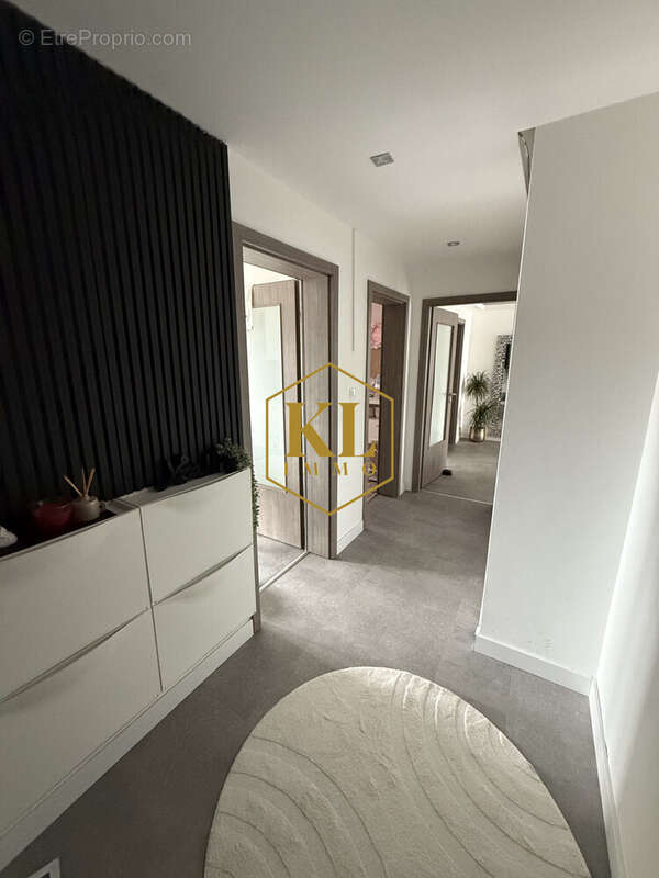 Appartement à COLMAR