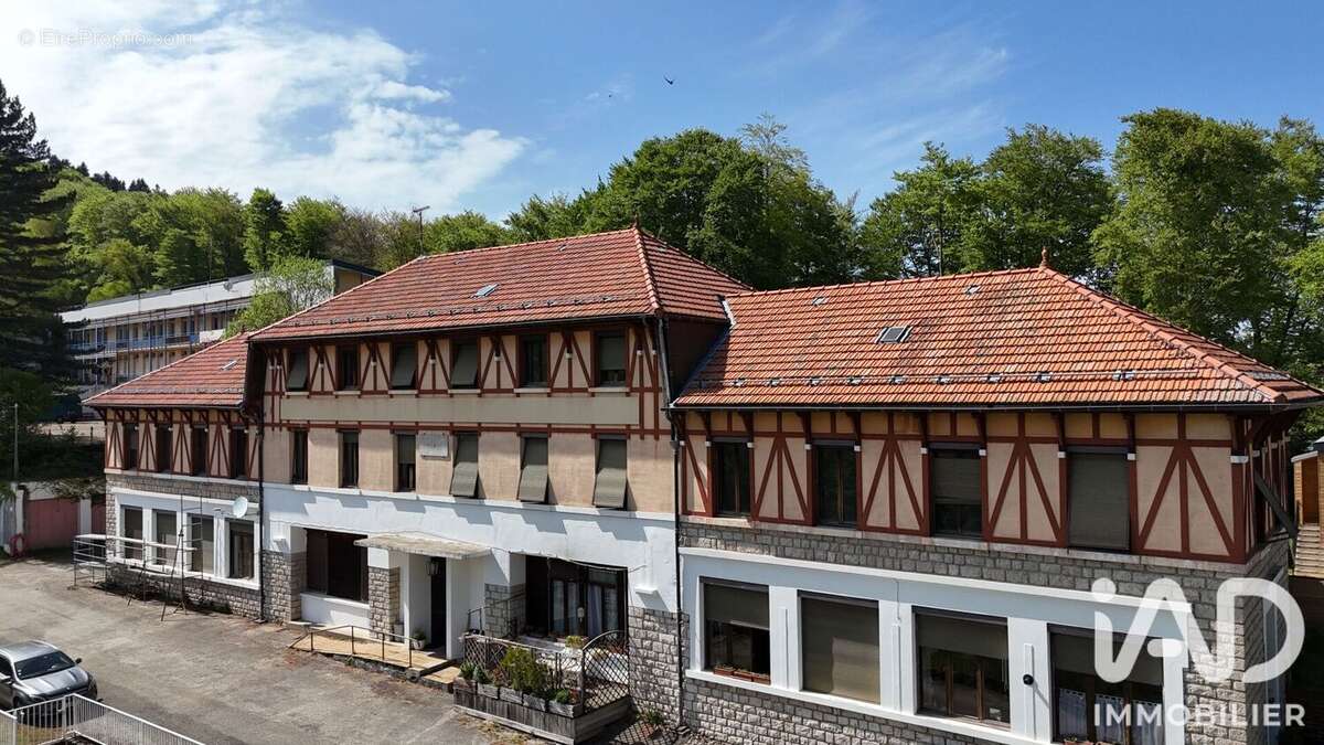 Appartement 700 m² à Le Bosc  - photo 2