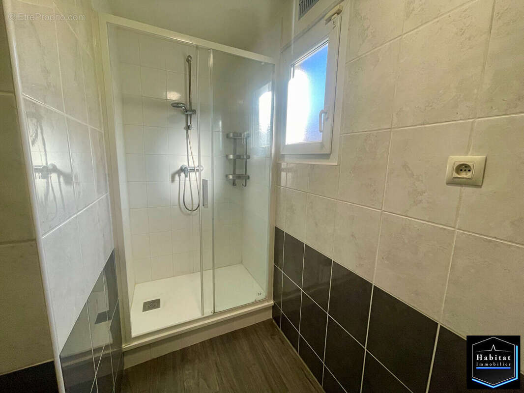 Maison à NANTEUIL-LE-HAUDOUIN