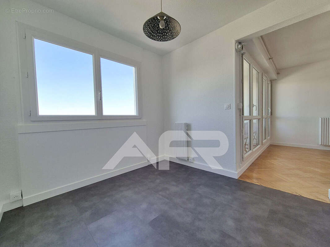 Appartement à CHATOU