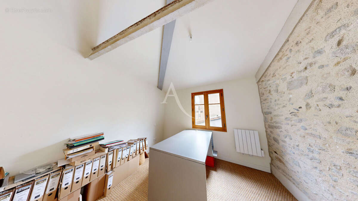 Maison de Caractère rénovée à CARCASSONNE - photo 10