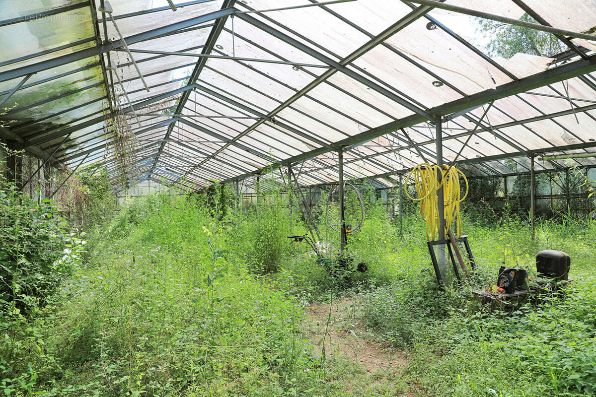 Terrain à SAINT-GEORGES-DE-DIDONNE