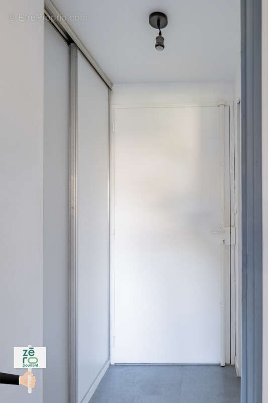 Appartement à SAINT-JEAN-DE-MONTS