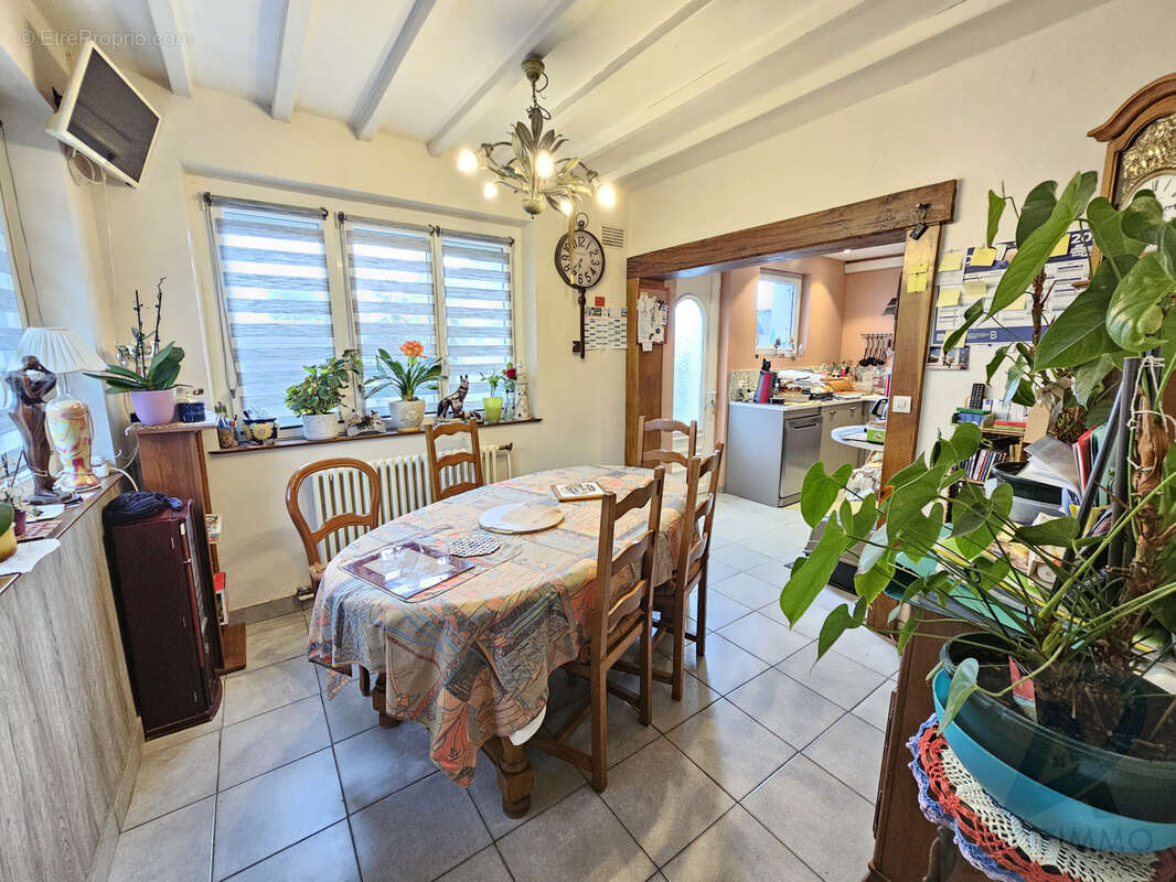 Maison à FLERS