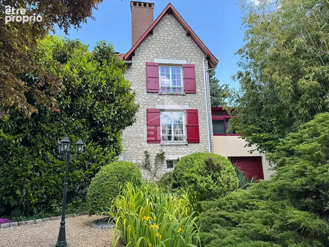 Maison 132m² à courlon-sur-yonne - photo 2