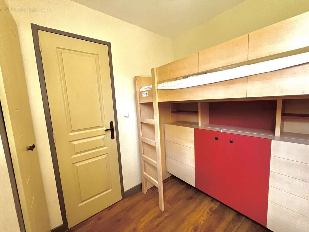 Appartement à LA SEYNE-SUR-MER