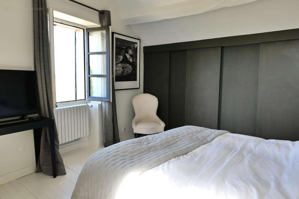 Maison à GARANCIERES