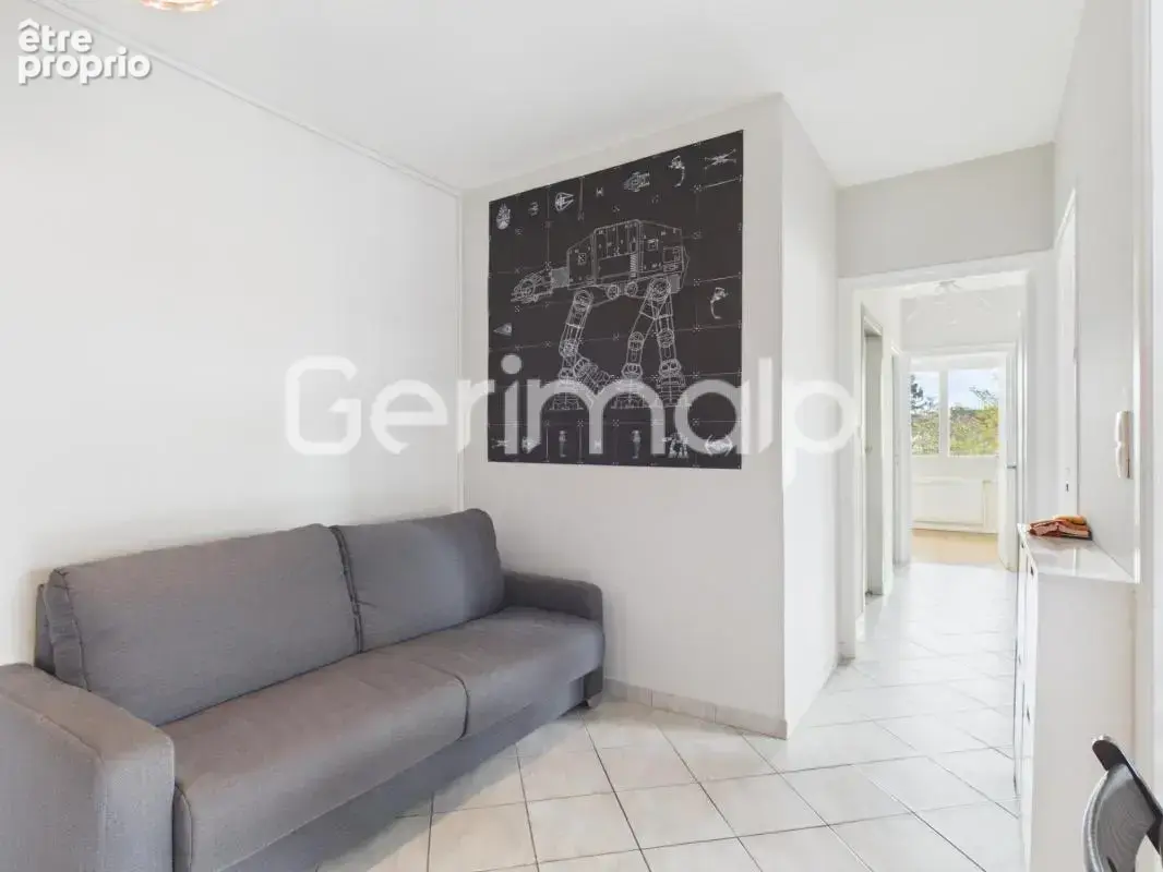 Vente - Appartement - 3 pièces + cuisine - 74,39 m² - 530 000 € - photo 9